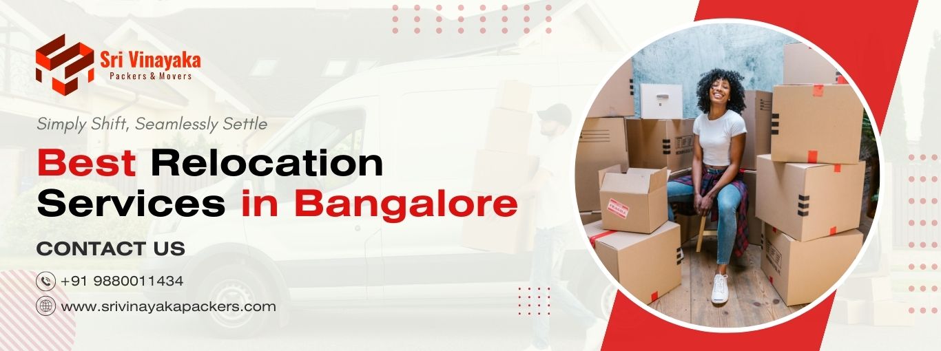 Best Packers and Movers in Bangalore (1)